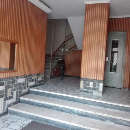 Ylli House Sanremo公寓 外观 照片
