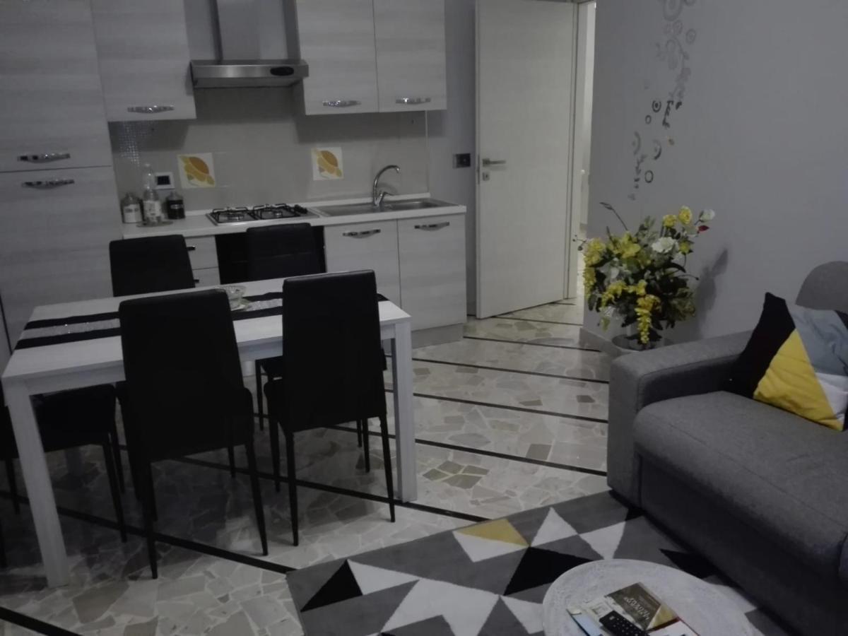 Ylli House Sanremo公寓 外观 照片