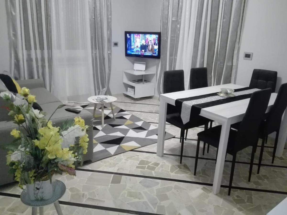 Ylli House Sanremo公寓 外观 照片