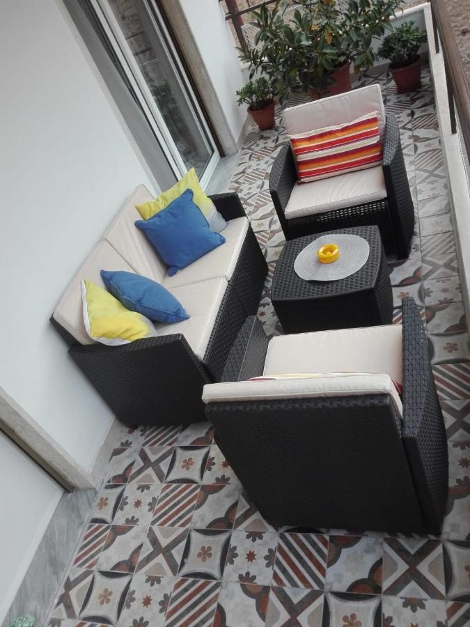 Ylli House Sanremo公寓 外观 照片
