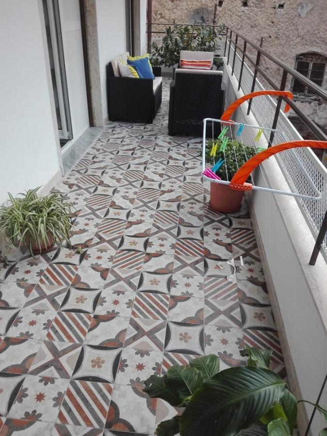 Ylli House Sanremo公寓 外观 照片