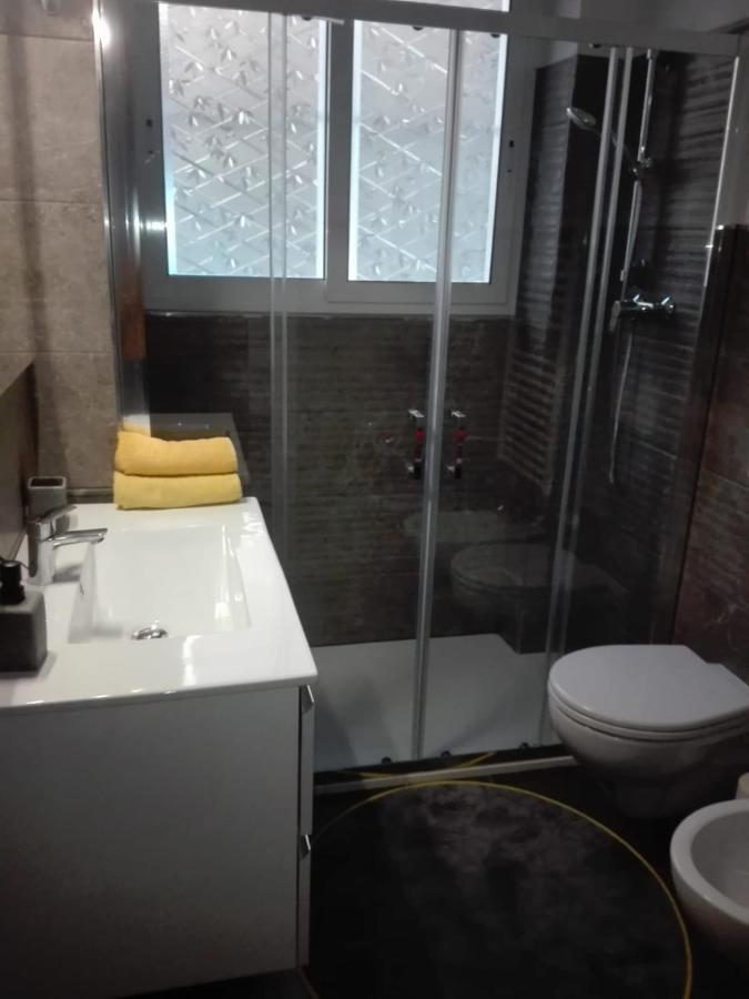 Ylli House Sanremo公寓 外观 照片