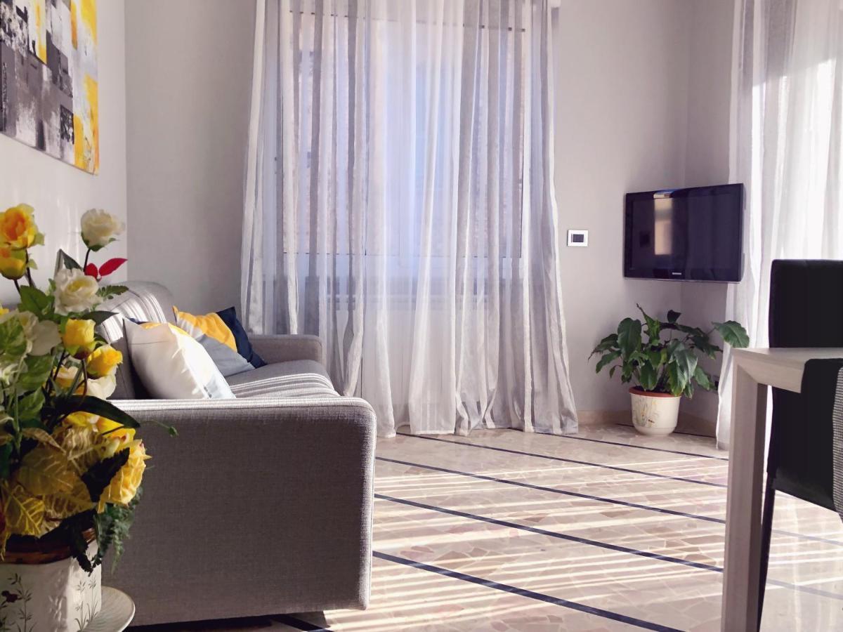 Ylli House Sanremo公寓 外观 照片