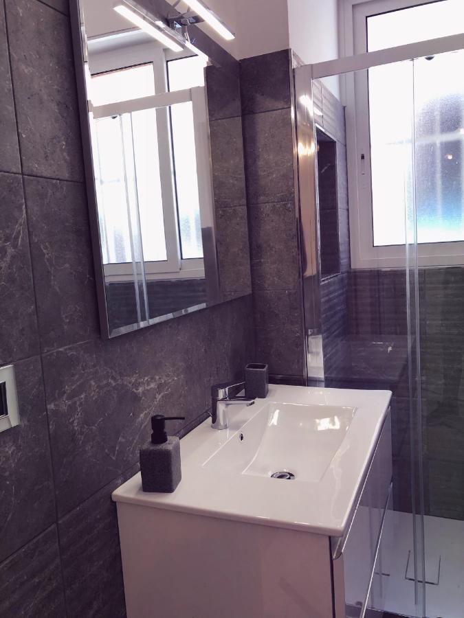 Ylli House Sanremo公寓 外观 照片