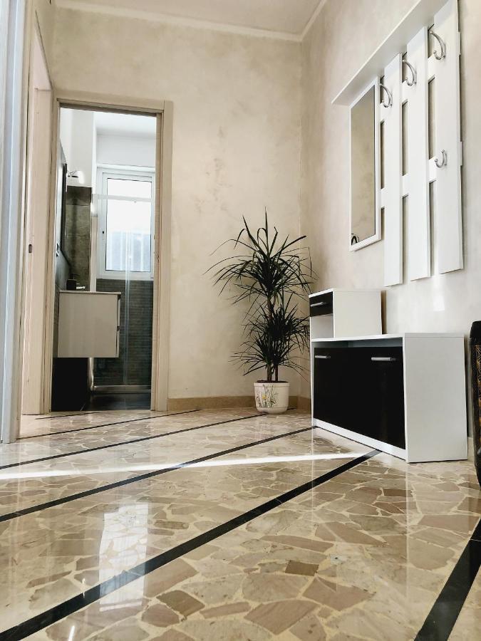 Ylli House Sanremo公寓 外观 照片