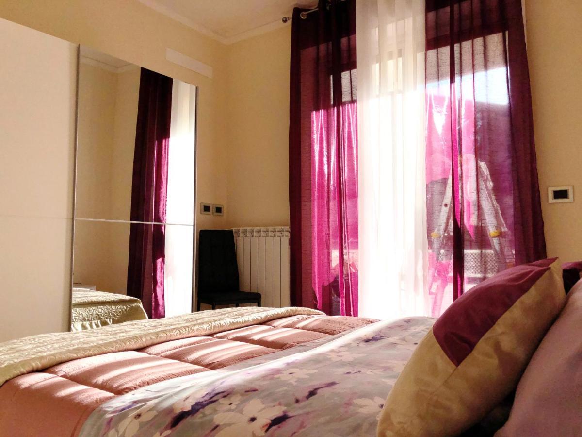 Ylli House Sanremo公寓 外观 照片