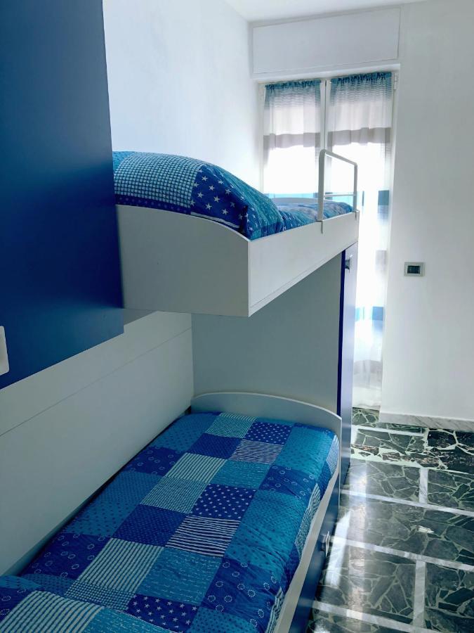Ylli House Sanremo公寓 外观 照片