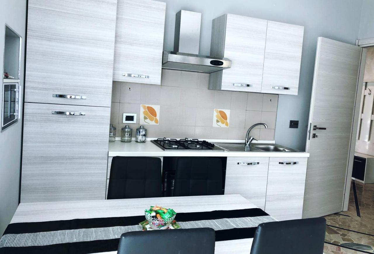 Ylli House Sanremo公寓 外观 照片