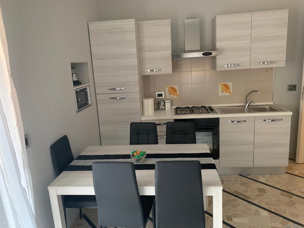 Ylli House Sanremo公寓 外观 照片