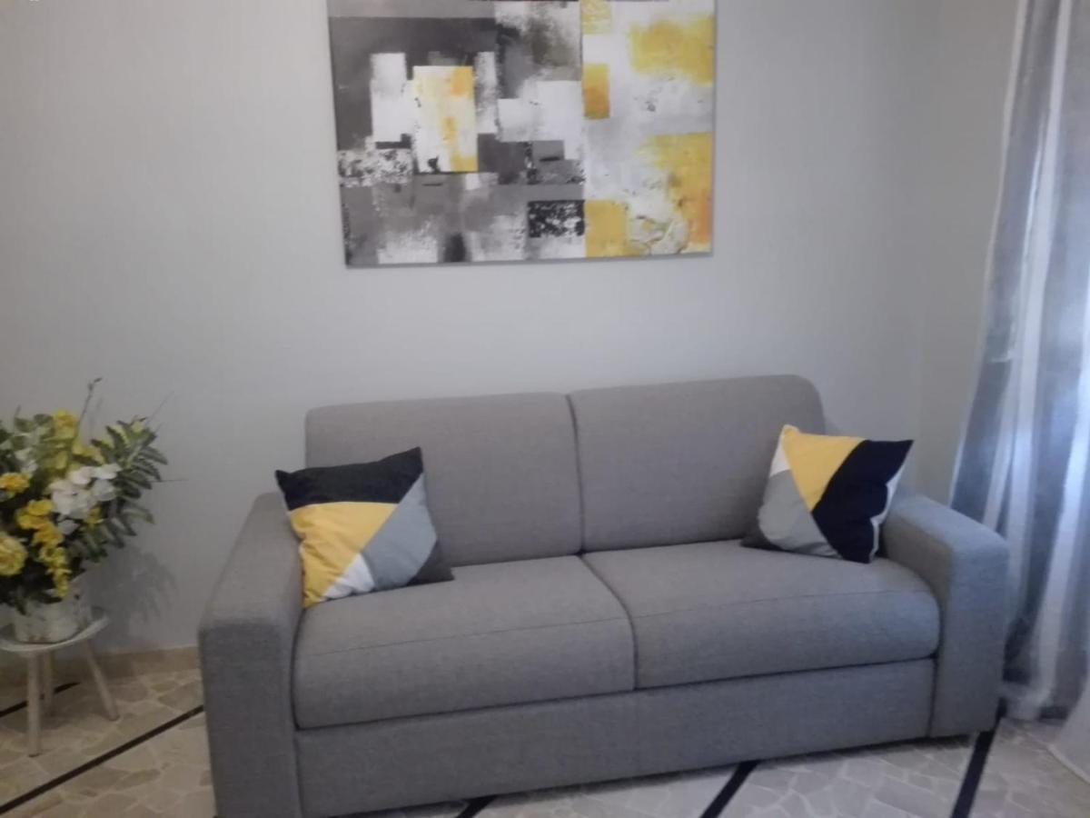 Ylli House Sanremo公寓 外观 照片