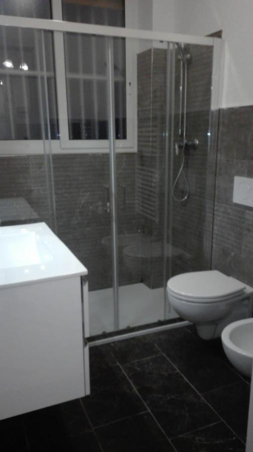 Ylli House Sanremo公寓 外观 照片