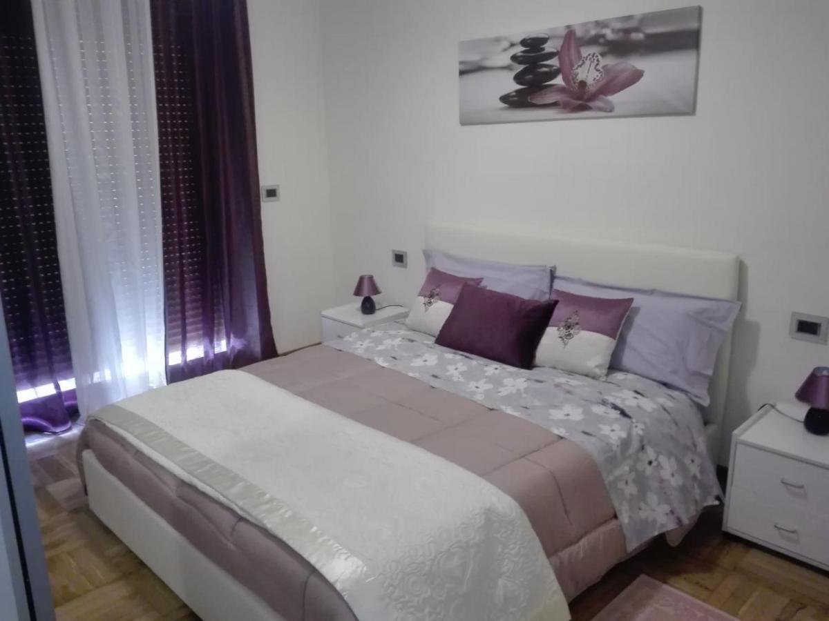 Ylli House Sanremo公寓 外观 照片