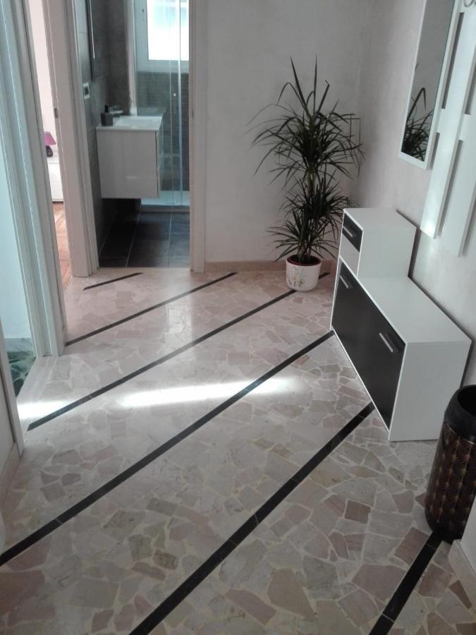 Ylli House Sanremo公寓 外观 照片