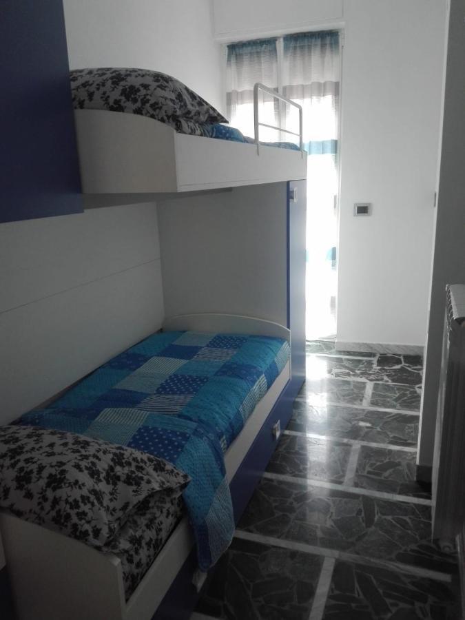 Ylli House Sanremo公寓 外观 照片