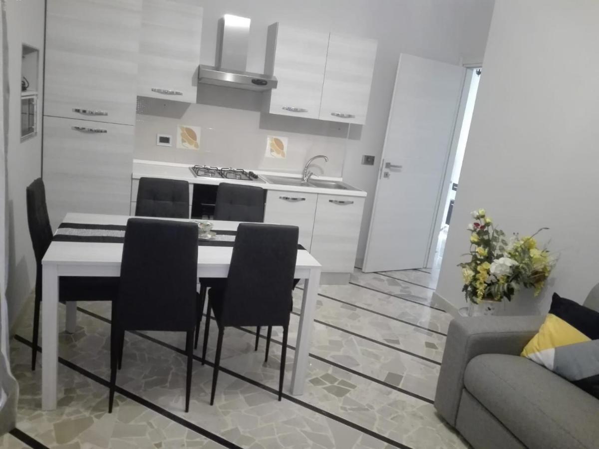 Ylli House Sanremo公寓 外观 照片