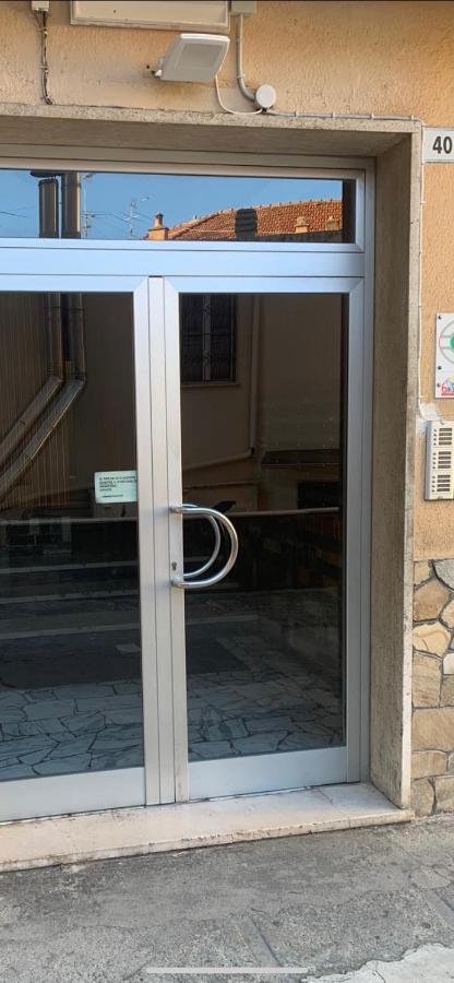 Ylli House Sanremo公寓 外观 照片